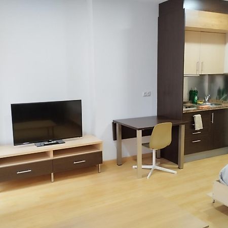 Estudio Centrico A1 Oviedo Dış mekan fotoğraf