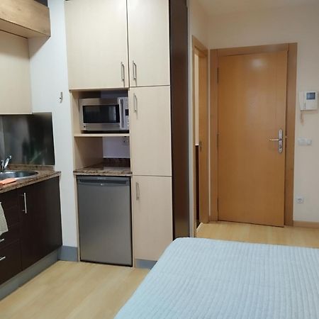 Estudio Centrico A1 Oviedo Dış mekan fotoğraf