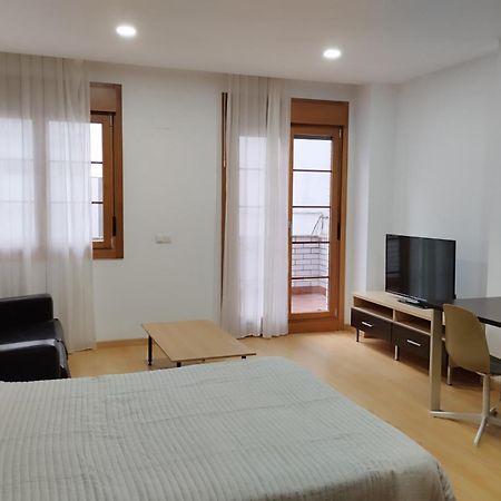 Estudio Centrico A1 Oviedo Dış mekan fotoğraf
