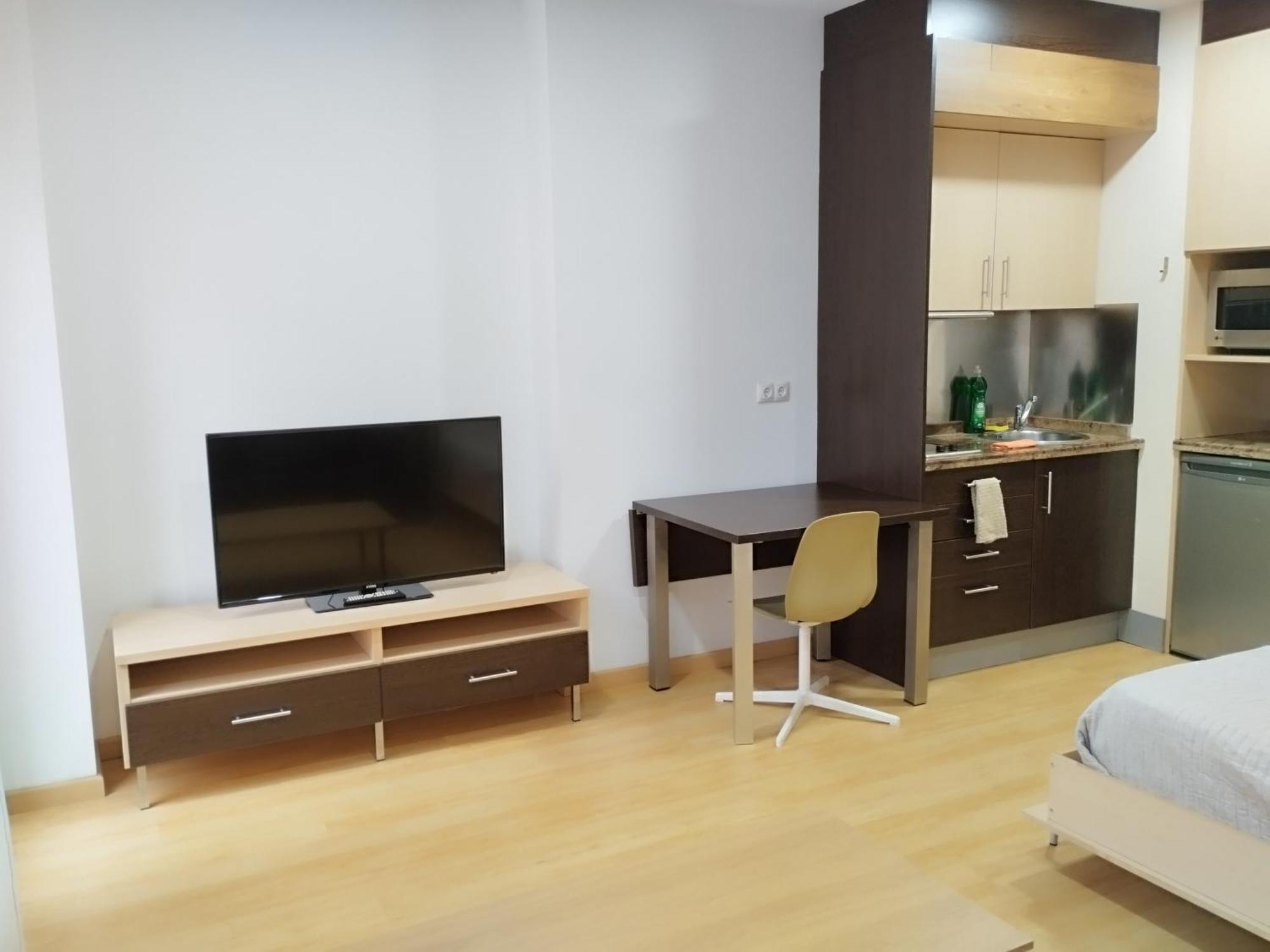 Estudio Centrico A1 Oviedo Dış mekan fotoğraf
