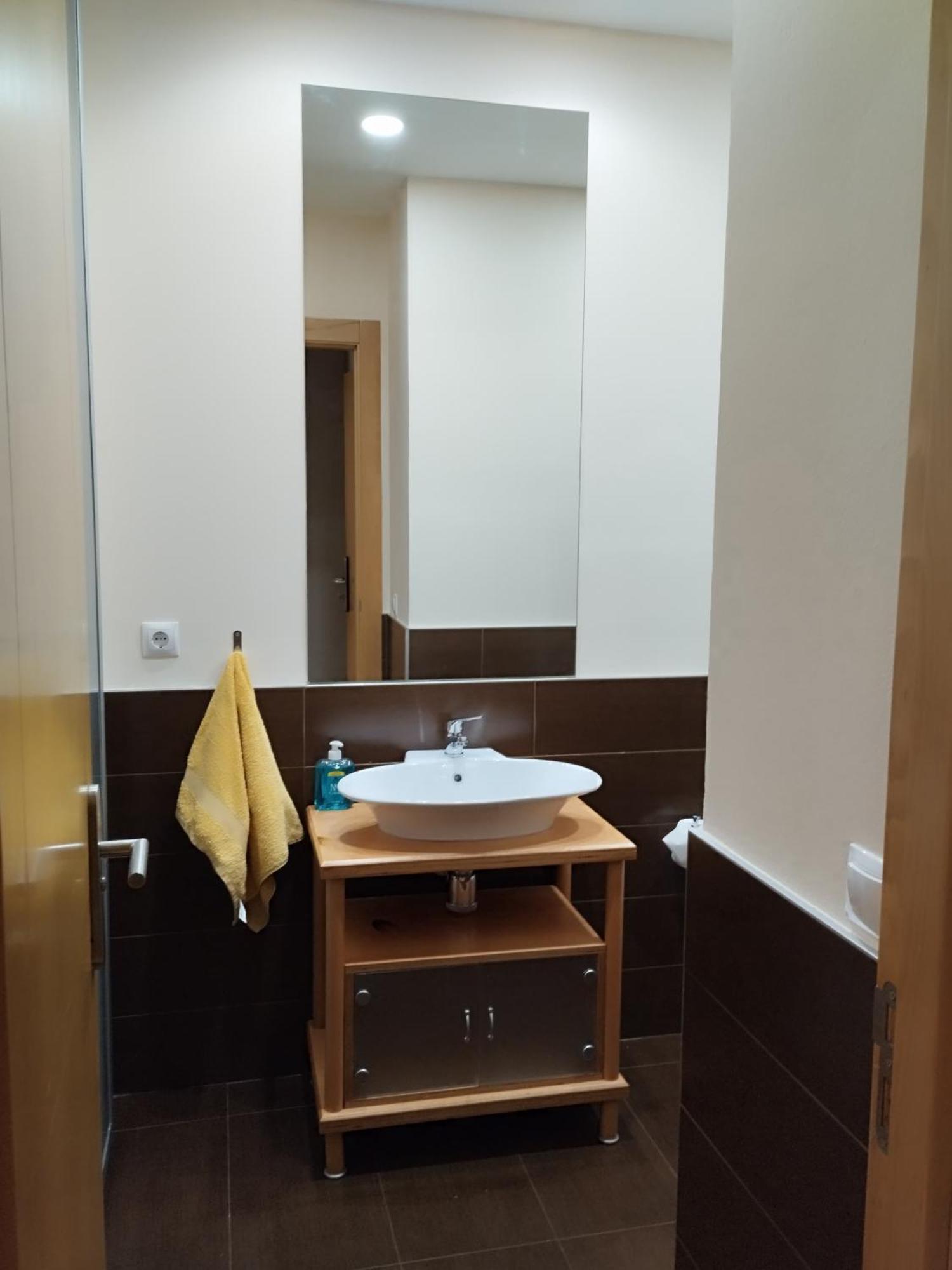 Estudio Centrico A1 Oviedo Dış mekan fotoğraf