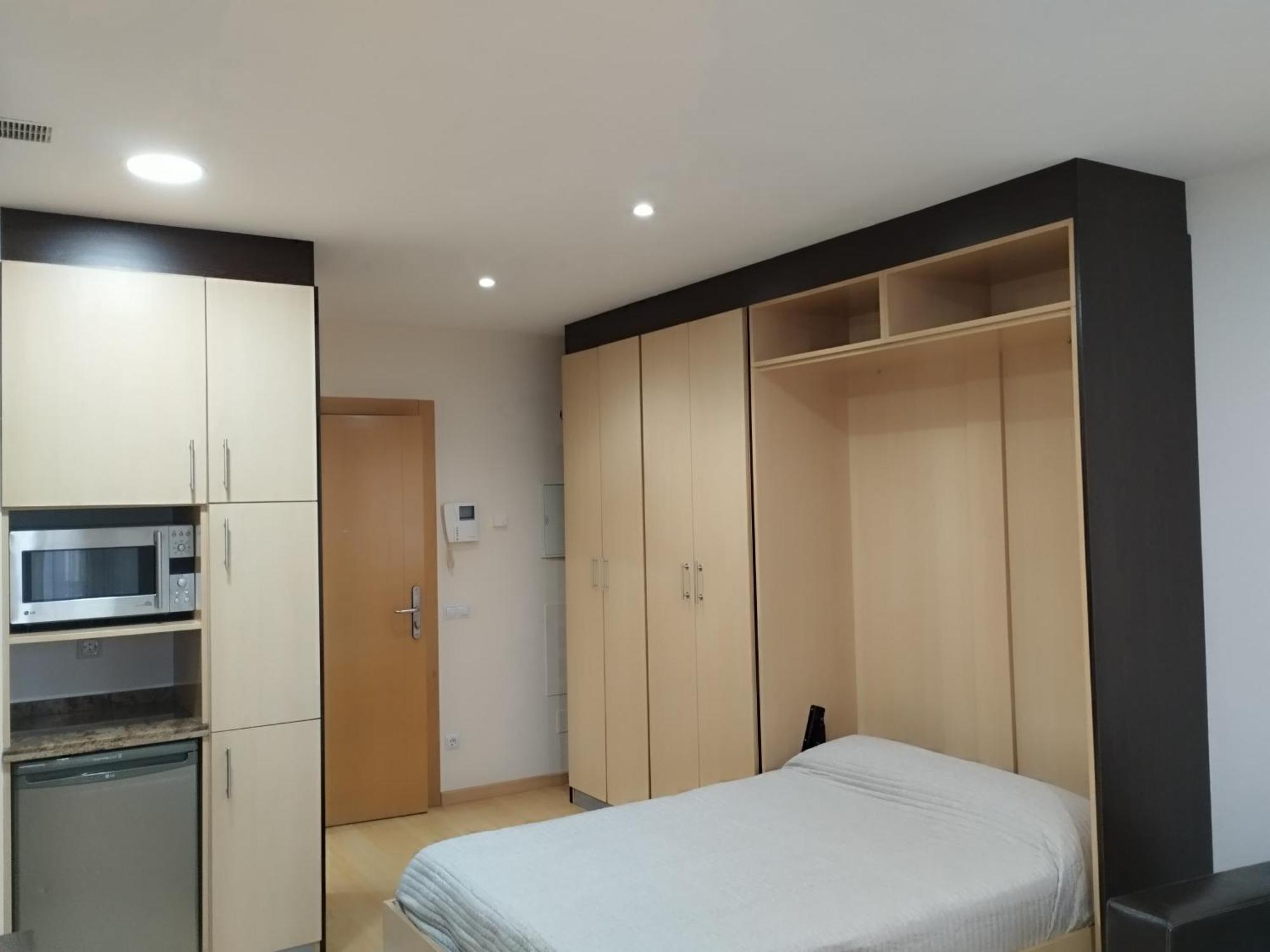 Estudio Centrico A1 Oviedo Dış mekan fotoğraf