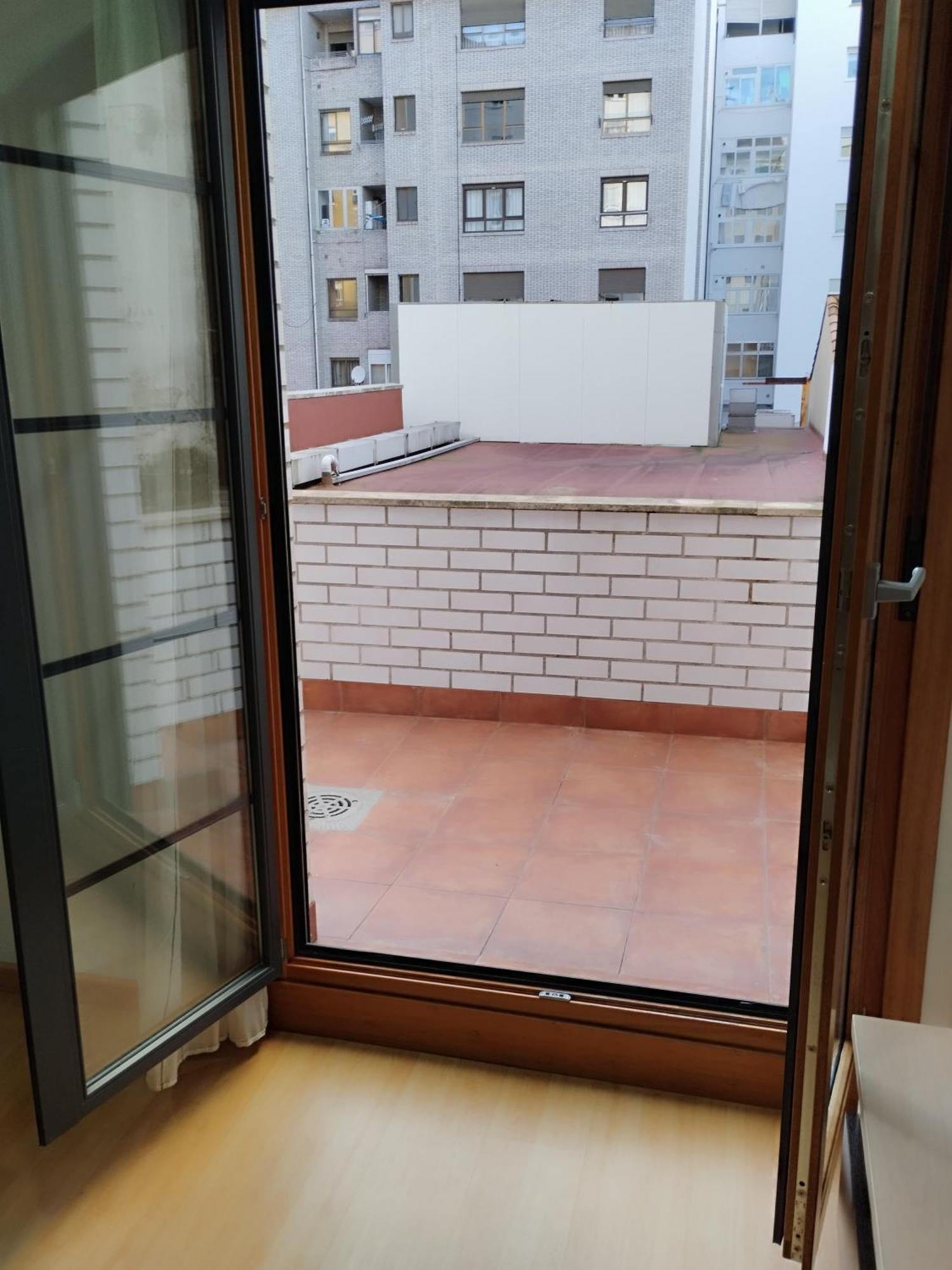 Estudio Centrico A1 Oviedo Dış mekan fotoğraf